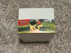 Pokemon TCG Ascended Heroes SEALED Mini Tin Display (10 Tins) IN HAND SHIPS FAST - Image 2