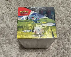 Pokemon TCG Ascended Heroes SEALED Mini Tin Display (10 Tins) IN HAND SHIPS FAST - Image 3