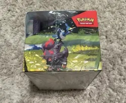 Pokemon TCG Ascended Heroes SEALED Mini Tin Display (10 Tins) IN HAND SHIPS FAST - Image 4