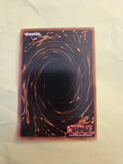 Yugioh Hungry Burger MRL-068 NM - Image 2