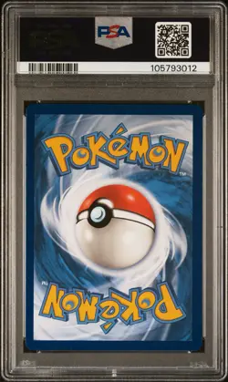 Pokemon Gengar Lost Origin Prerelease Holo Promo SWSH241 PSA 10 Gem Mint - Image 2