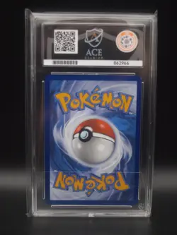 Pokemon TCG: Eevee - 173 - PC Stamped ETB Black Star Promo - ACE 8 NM - Image 2