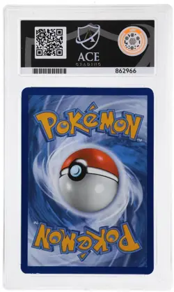 Pokemon TCG: Eevee - 173 - PC Stamped ETB Black Star Promo - ACE 8 NM - Image 4
