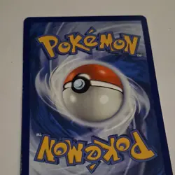 Pokemon Shining Rayquaza 56/73 Rare Shining Legends 120 HP English - Image 2