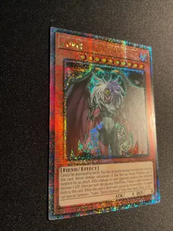 Yugioh - Yubel MP24-EN021 (Quarter Century Secret Rare) - Near Mint - Image 3