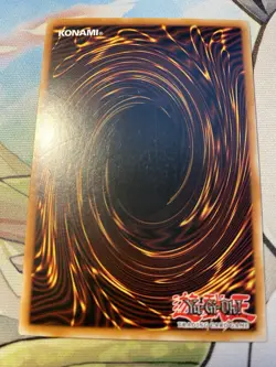 THUNDER KING RAI-OH PGLD GOLD 1ST LP - Image 3