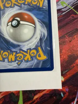 Pokemon TCG Rapidash Destined Rivals Illustration Rare Card 189/182 - Image 5