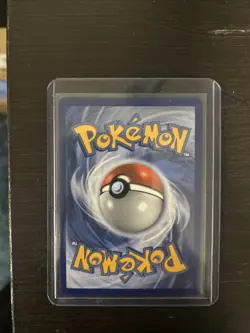 Pokemon TCG Pikachu & Zekrom GX Black Star Promo Card SM168 LP - Image 2