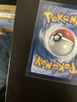 Pokemon TCG Pikachu & Zekrom GX Black Star Promo Card SM168 LP - Image 3