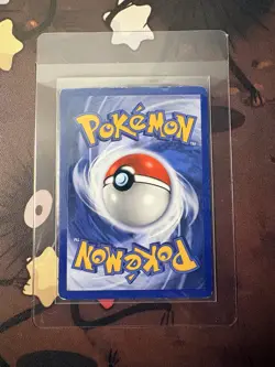 Pokemon TCG Light Dragonite Neo Destiny Holo Card 14/105 Unlimited Rare - Image 2