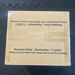 Digimon Card Game Double Diamond BT06 Factory Sealed Booster Box Case - Image 4