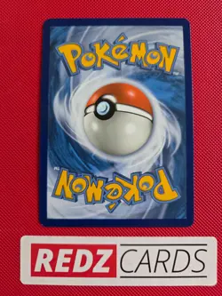 Lucario 126/214 [Holo] Rare Unbroken Bonds Pokemon Card NM - Image 2
