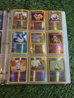 XY EVOLUTIONS - Binder / Collection / Lot - 108 CARDS - NO DUPES - Pokemon TCG - Image 4