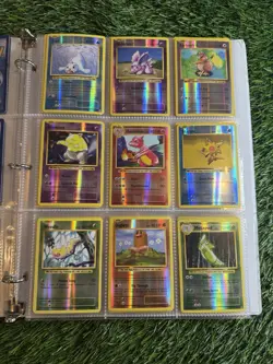 XY EVOLUTIONS - Binder / Collection / Lot - 108 CARDS - NO DUPES - Pokemon TCG - Image 5