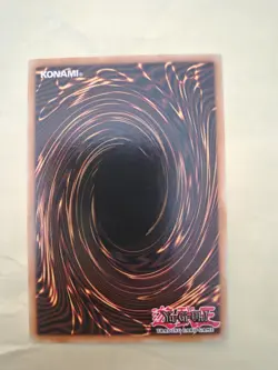 Yugioh athe Earth-Hex-Sealed fusionn1st edition LCYW-EN264 NM - Image 2