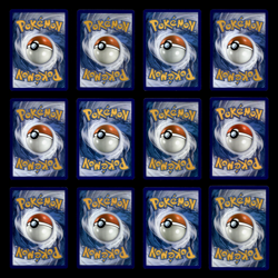 12x Gengar Lot Haunter Gastly 85.0 Sword Shield Pokemon Cards Collection Set TCG - Image 2