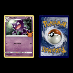 12x Gengar Lot Haunter Gastly 85.0 Sword Shield Pokemon Cards Collection Set TCG - Image 4