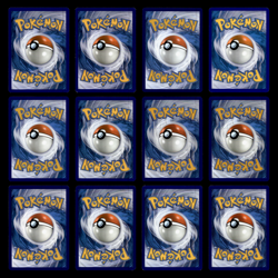 12x Toxicroak Lot Croagunk 64.0 Sun Moon Forbidden Light Pokemon Cards Set TCG - Image 2