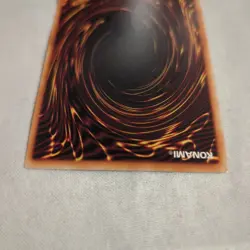 YUGIOH STELLARKNIGHT DELTEROS SECRET RARE MP15-EN098 1ST EDITION - Image 4