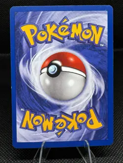 Pokemon Zapdos Wotc Black Star Promo 23/53 Basic 70 HP Regular English Card - Image 2