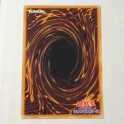 Yugioh Breaker The Magical Warrior 303-017 Japanese Ocg Ultra LP - Image 2