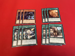 YuGiOh Yummy Deck Core - 63 Cards All Ultras and Supers from JUSH - Image 5