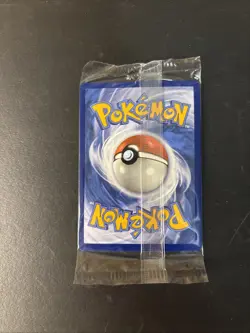 Pikachu ex 063/193 Sealed Promo Holo Pokemon Card Obsidian Flames NM - Image 2