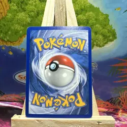 Ludicolo 19/107 Rare Reverse Holo Pokemon Card Deoxys Set Pokemon TCG English - Image 2