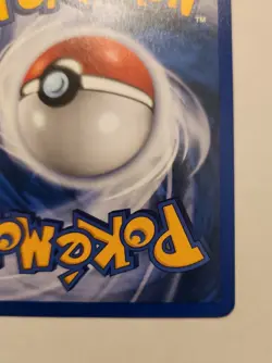 Fast Ball 124/144 Skyridge 2003 Pokemon Trainer Card Uncommon Near Mint NM - Image 5