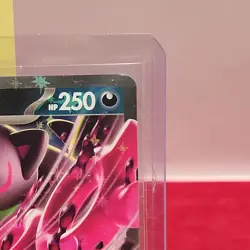 Okidogi Ex 36/64 Pokemon TCG Card S&V Shrouded Fable SVI:SFA Double Rare Holo NM - Image 3