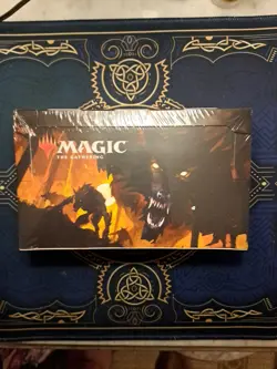 Wizards of the Coast Magic: The Gathering Innistrad: Midnight Hunt Set... 630509987184 - Image 1