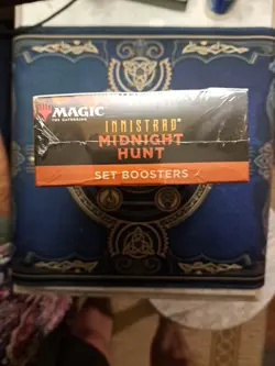Wizards of the Coast Magic: The Gathering Innistrad: Midnight Hunt Set... 630509987184 - Image 2