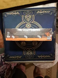 Wizards of the Coast Magic: The Gathering Innistrad: Midnight Hunt Set... 630509987184 - Image 4