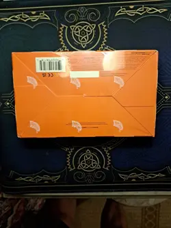 Wizards of the Coast Magic: The Gathering Innistrad: Midnight Hunt Set... 630509987184 - Image 5