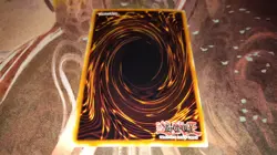 Kinetic Soldier WC4-002 Yugioh Yu-Gi-Oh! Secret Rare LP - Image 2