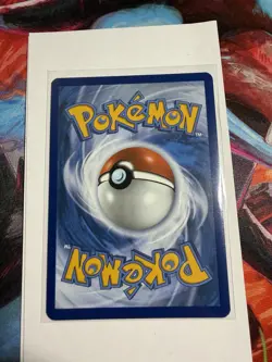 Pokemon TCG Pokemon Alakazam MEP 009 BLACK STAR PROMO - Image 3