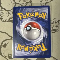 Pokemon-Flute Base Set 1st Edition Uncommon (German) 86/102 - Image 2