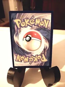Charmeleon SV7/SV94 Shiny Vault Holo rare Pokemon - NM / MINT - Pack to Sleeve - Image 2