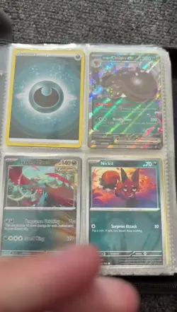 312 Job Lot Pokemon cards - Image 2