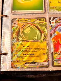 312 Job Lot Pokemon cards - Image 3