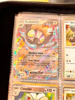 312 Job Lot Pokemon cards - Image 4