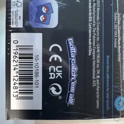 Pokemon TCG Mega Evolution Phantasmal Flames Elite Trainer Box - Image 3