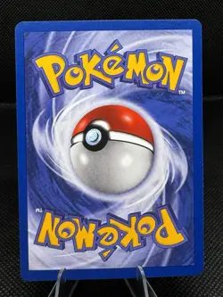 Pokemon Articuno Wotc Promo 22/53 Black Star Promo 70 HP Regular English Card - Image 2