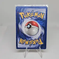 Pokemon Neo Destiny Dark Houndoom Rare Holo 7/105 Unlimited MP - HP - Image 4