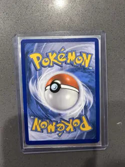 Pokemon Primal Groudon EX Full Art Ultra Rare Holo XY Ancient Origins 97/98 - Image 3