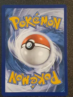 Eevee SVP EN 043 Cosmos Holo Black Star Promo Pokemon TCG - Image 2