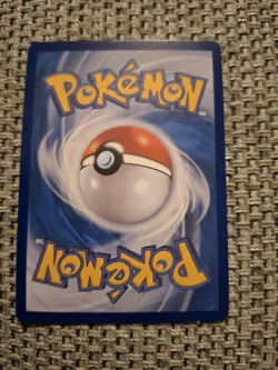 Pokemon TCG Varoom 117/108 Korean SV3 Near Mint Condition - Image 2