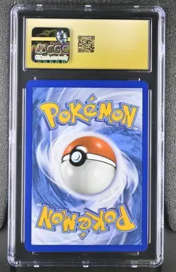 Zapdos *CGC PRISTINE 10* Holo *Classic Collection* #12 * Pokemon - Image 2