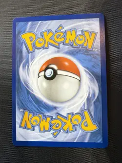 Pokemon Shuckle 136/132 MEG EN Rare Holo Basic HP80 Okubo Pokemon TCG - Image 2