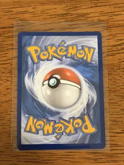 Team Rocket's Crobat ex 234/182 Sv10: Destined Rivals SIR Holo Pokemon - Image 2